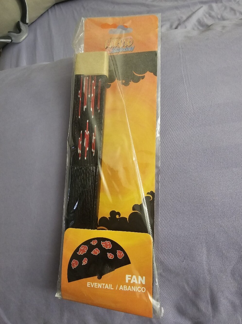 Naruto Fan